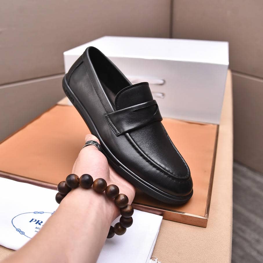 Leather Shoe-16